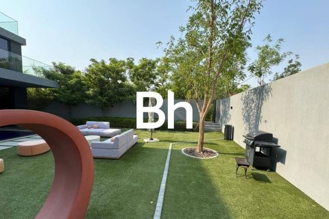 Вилла с 4 спальнями  №113232 17