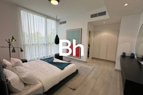 Вилла с 4 спальнями  №113232 6