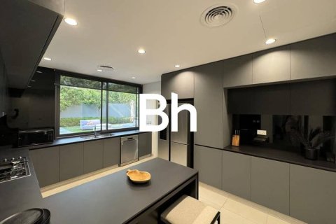 Вилла с 4 спальнями  №113232 7