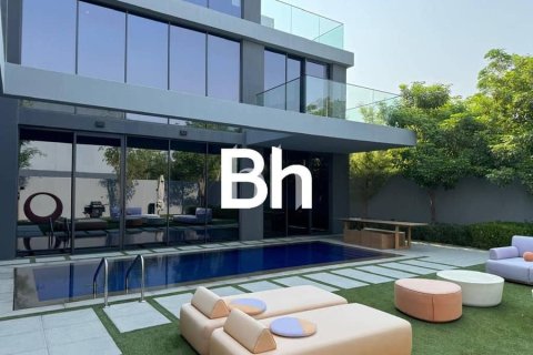 Villa de 4 dormitorios  No. 113232 5