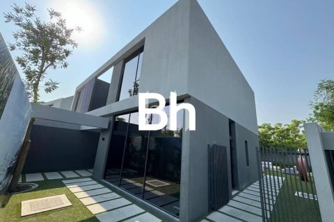 Villa de 4 dormitorios  No. 113232 8