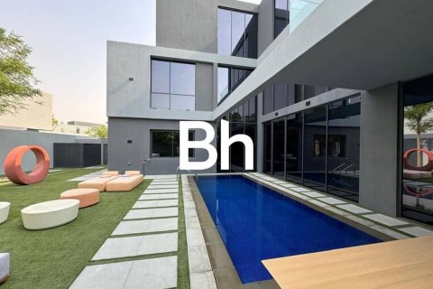 Вилла с 4 спальнями  №113232 10