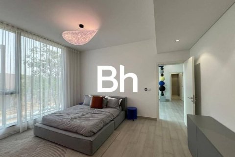 Вилла с 4 спальнями  №113232 20