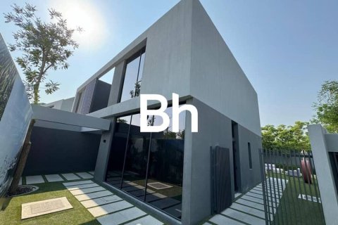 Вилла с 4 спальнями  №113232 15