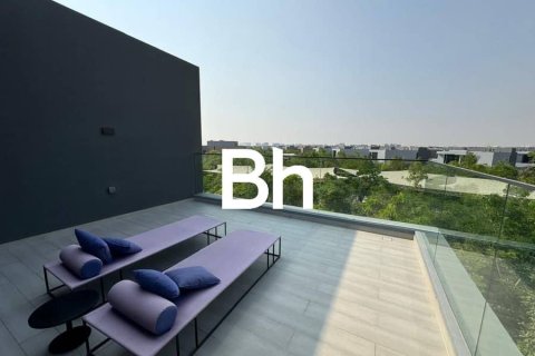 Вилла с 4 спальнями  №113232 9