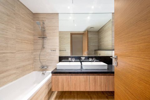 Appartement de 2 chambres  No. 113231 9