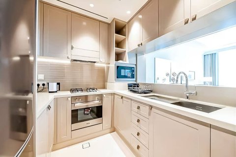 Apartment de 1 dormitorio  No. 113235 10