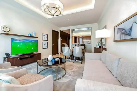 Квартира с 1 спальней  №113235 2