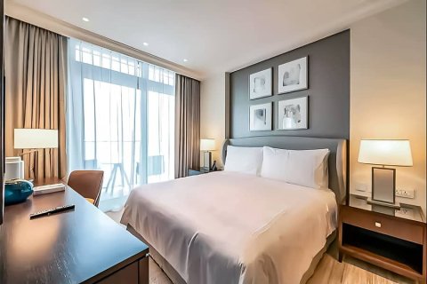 Apartment de 1 dormitorio  No. 113235 9