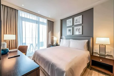 Квартира с 1 спальней  №113235 5