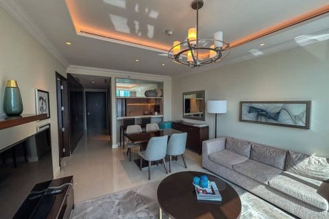 Apartment de 1 dormitorio  No. 113235 4