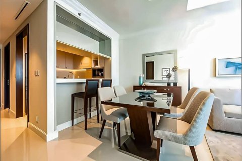 Apartment de 1 dormitorio  No. 113235 11