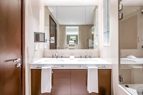 Apartment de 1 dormitorio  No. 113235 8