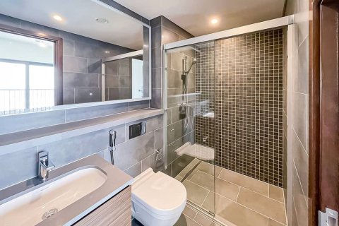 Appartement de 1 chambre  No. 113237 13