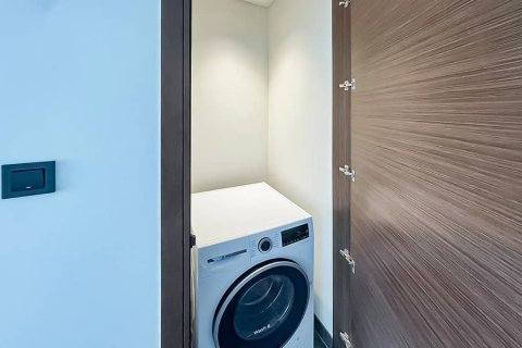 Appartement de 1 chambre  No. 113237 8