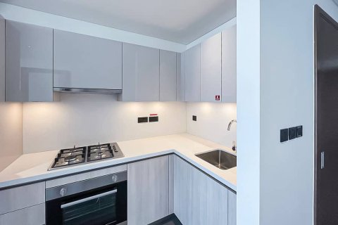 Appartement de 1 chambre  No. 113237 15