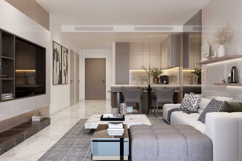 2 bedrooms Apartment in SAMANA GOLF VIEWS Dubai Sports City, UAE No. 97782 6