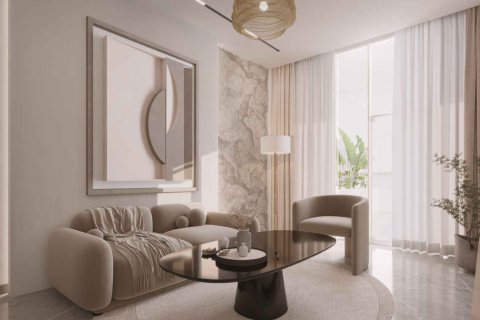 Квартира с 2 спальнями в SAMANA PORTOFINO, Dubai Production City (IMPZ), ОАЭ №97785 1
