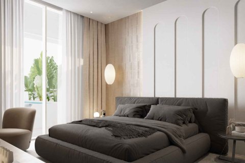 Квартира с 2 спальнями в SAMANA PORTOFINO, Dubai Production City (IMPZ), ОАЭ №97785 5