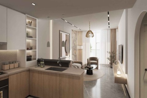 Квартира с 2 спальнями в SAMANA PORTOFINO, Dubai Production City (IMPZ), ОАЭ №97785 4