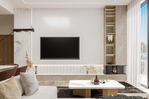 Apartment de 2 dormitorios en Al Furjan, UAE No. 97787 4