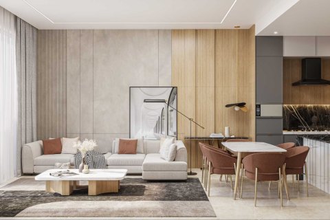Apartment de 2 dormitorios en Al Furjan, UAE No. 97787 3