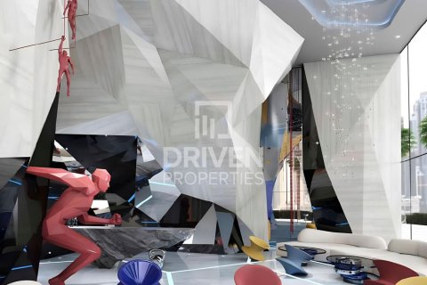 Квартира с 2 спальнями в Даунтаун Дубай (Даунтаун Бурдж Дубай), ОАЭ №190214 10