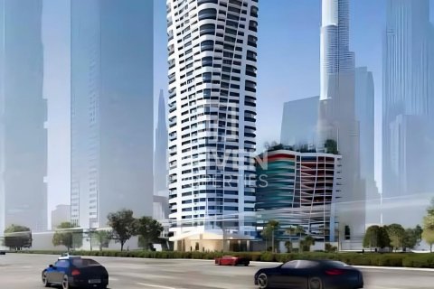 Квартира с 2 спальнями в Даунтаун Дубай (Даунтаун Бурдж Дубай), ОАЭ №190214