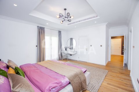 Вилла с 4 спальнями в Canal Cove Villas, ОАЭ №155793 12