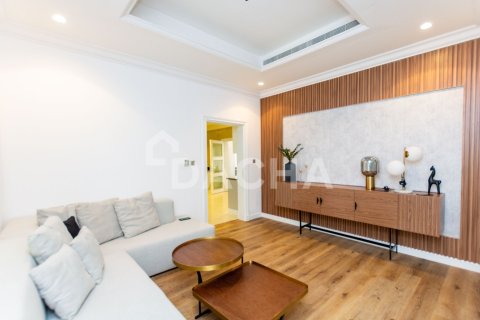 Вилла с 4 спальнями в Canal Cove Villas, ОАЭ №155793 31