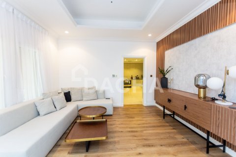 Вилла с 4 спальнями в Canal Cove Villas, ОАЭ №155793 11