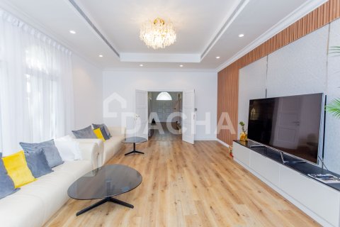 Вилла с 4 спальнями в Canal Cove Villas, ОАЭ №155793 29