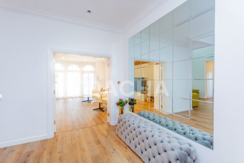 Вилла с 4 спальнями в Canal Cove Villas, ОАЭ №155793 28