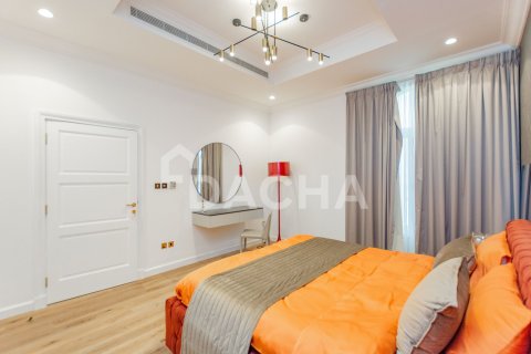 Вилла с 4 спальнями в Canal Cove Villas, ОАЭ №155793 22
