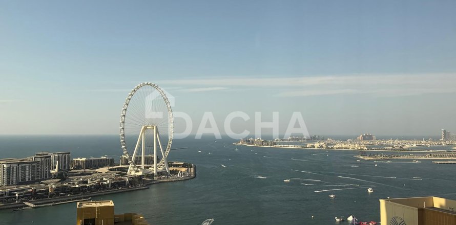 Appartement de 2 chambres à Shams, UAE No. 155795