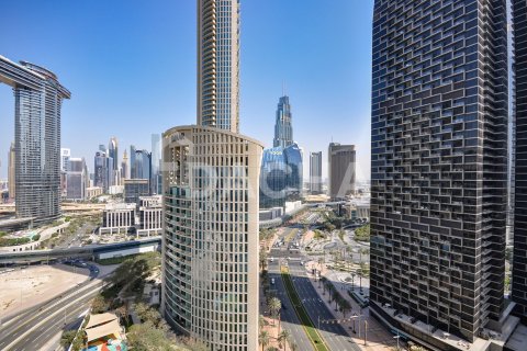 Квартира с 1 спальней в The Lofts, ОАЭ №155794 17