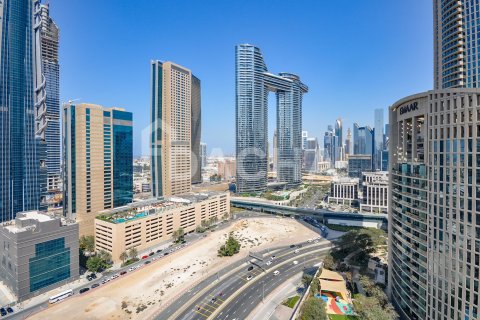 Квартира с 1 спальней в The Lofts, ОАЭ №155794 14