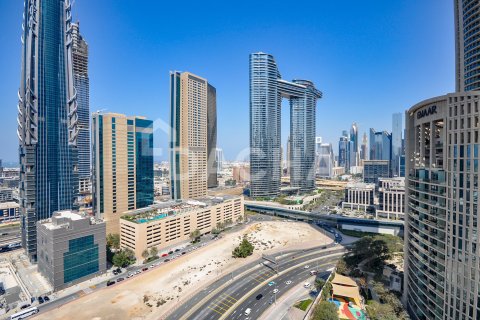 Квартира с 1 спальней в The Lofts, ОАЭ №155794 16