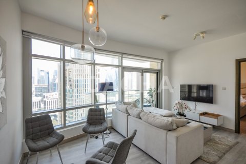 Квартира с 1 спальней в The Lofts, ОАЭ №155794 29