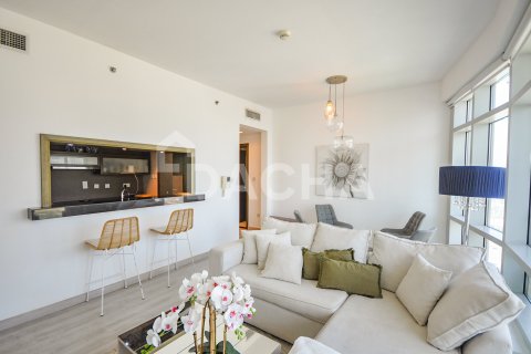 Квартира с 1 спальней в The Lofts, ОАЭ №155794