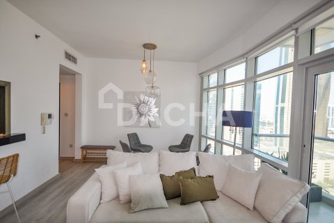 Квартира с 1 спальней в The Lofts, ОАЭ №155794 28