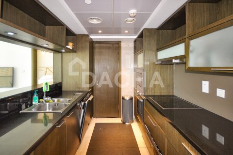 Квартира с 1 спальней в The Lofts, ОАЭ №155794 21