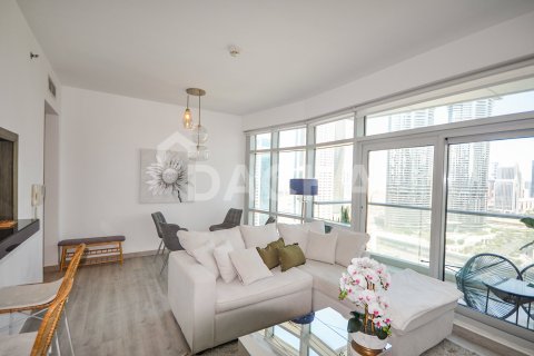 Квартира с 1 спальней в The Lofts, ОАЭ №155794 8