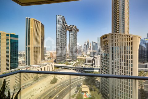 Квартира с 1 спальней в The Lofts, ОАЭ №155794 18