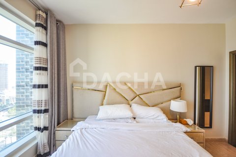 Квартира с 1 спальней в The Lofts, ОАЭ №155794 26