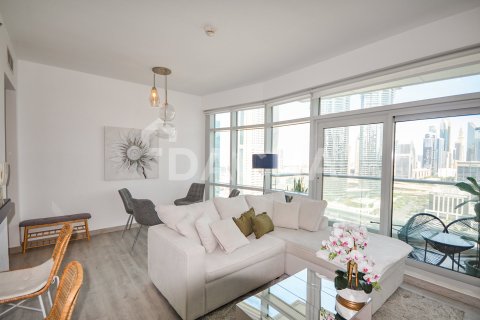 Квартира с 1 спальней в The Lofts, ОАЭ №155794 5