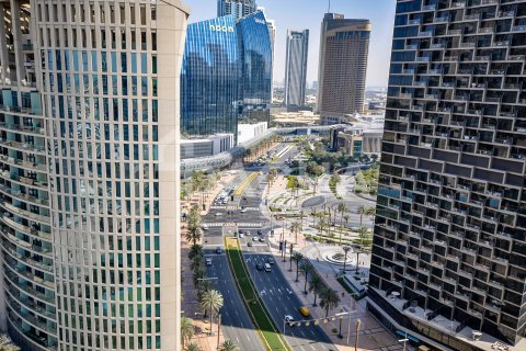 Квартира с 1 спальней в The Lofts, ОАЭ №155794 10