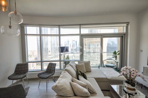 Квартира с 1 спальней в The Lofts, ОАЭ №155794 6