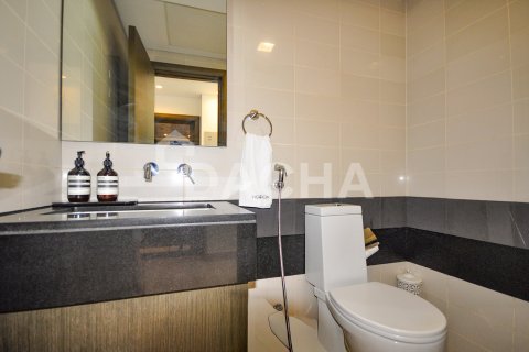 Квартира с 1 спальней в The Lofts, ОАЭ №155794 20