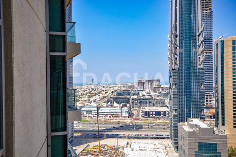 Квартира с 1 спальней в The Lofts, ОАЭ №155794 31